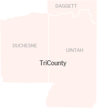 District map